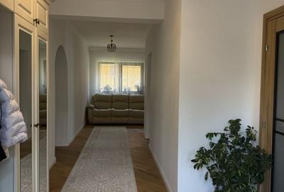 Casă cu 4 camere în Paltin - 2