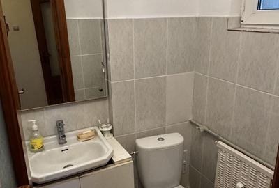 Apartament cu 3 camere, mobilat în Turda - 1