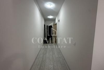 Apartament cu 2 camere semidecomandat, mobilat în Florești - 14