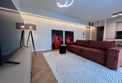 Apartament 2 camere Bloc 2025 Boutique Prima Închiriere  Parcare Inclusă - 9