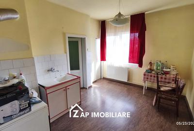 Ap 2 camere 74 mp - cu garaj si curte proprie 300 mp - Budiului - 7