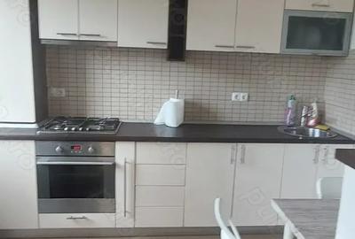 Inchiriez apartament 2 camere Sisesti - 10