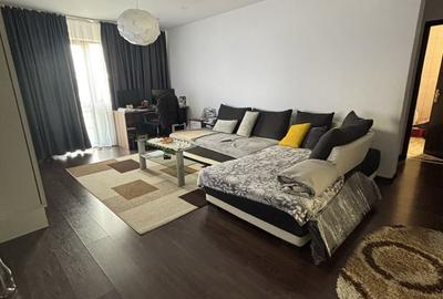 Apartament cu 3 camere nedecomandat în Turnișor - 1