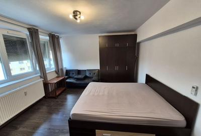 Garsoniera 30 mp chiar la metrou Obor-pasajul Obor-investitie