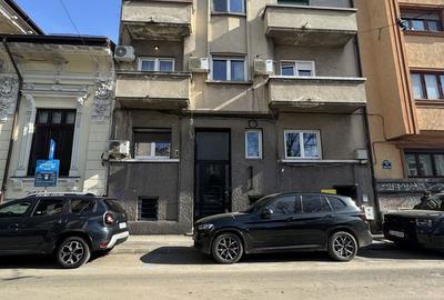 Apartament cu 2 camere, mobilat în Rosetti - 1