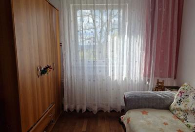 Apartament cu 2 camere semidecomandat în Central - 2