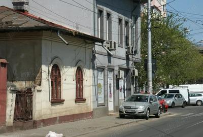 Stefan cel Mare - Viitorului - Radu de la Afumati, 389 mp. teren ideal constructie - 2