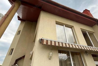 Casă cu 6 camere cu Teren 1200 Mp în Central - 14