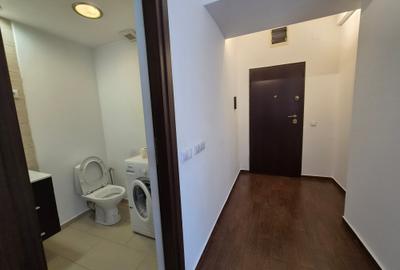 Apartament cu 2 camere decomandat în Iancu Nicolae - 11