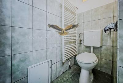 Spatiu de birou ideal|Zorilor/Republicii - 16