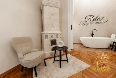 Apartament cu o camera de inchiriat 40mp in zona ultracentrala- Oradea - 18