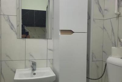 Garsonieră decomandată, mobilată în Bularga - 6