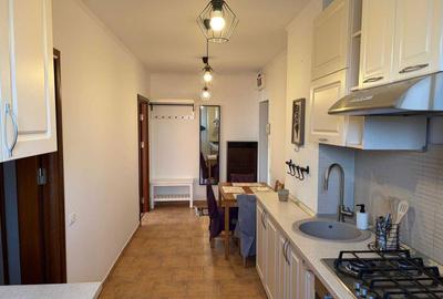 Apartament cu 2 camere în Drumul Taberei - 4