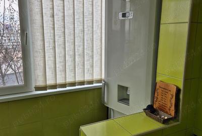 Apartament 2 camere complet utilat - 8