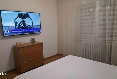 Apartament cu 2 camere în Brazda lui Novac - 1