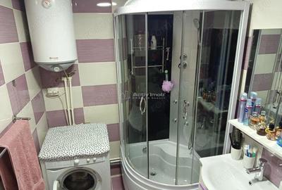 Apartament cu 2 camere decomandat în Oravița - 18