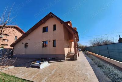 Casă cu 6 camere în Domnești - 4