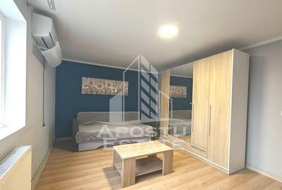 Apartament cu 2 camere decomandat, mobilat în Soarelui - 22