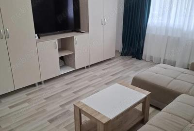 Apartament 2 camere Mobilat Utilat Finalizat Kaufland Lidl Froo 3 minute 500 euro - 2