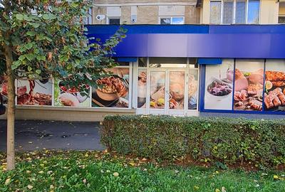 Vand spatiu comercial - 2