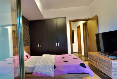 BELLEVUE RSIDENCE! Apartament 3 camere - 4