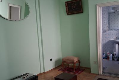 Propun spre vinzare vila interbelica individuala 210 mp Dorobanti - 10