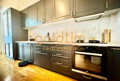 3 CAMERE TRANSFORMABILE  IN 4/MOBILAT ȘI UTILAT /BOXA/PARCARE SUBTERANA - 14