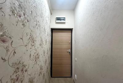 Apartament cu 2 camere, mobilat în 13 Septembrie - 22