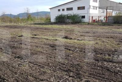 Teren Intravilan hala, 65 ari, zona Sieu Magherus - 3