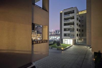 Ansamblul Soho, studio premium de vanzare, 50 mp cu terasa, bloc 2016 - 11