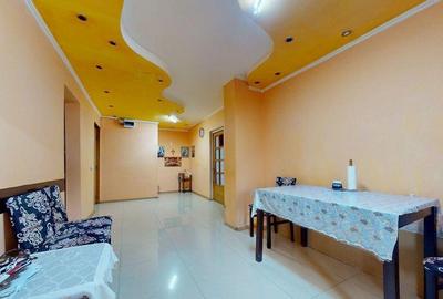 Apartament 4 camere Zona Teiul Doamnei - 4