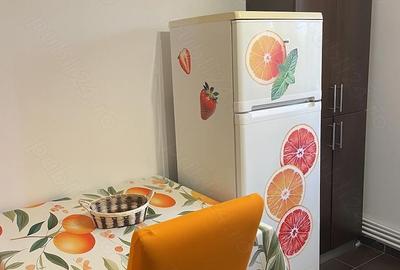 Apartament cu 3 camere semidecomandat în Circumvalațiunii - 2