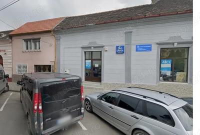 Spațiu comercial, de 89 mp, în Central - 1