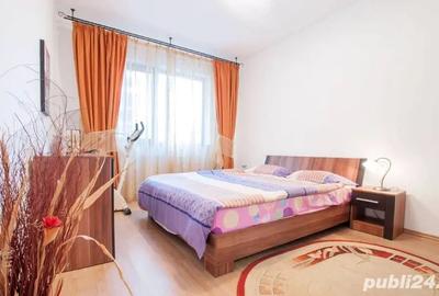 Inchiriere apartament 2 camere- Vitan Residence 1- sector 3 - 5