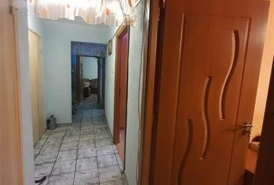 Apartament 3 camere 2 bai, Cantacuzino, Ploiesti - 1