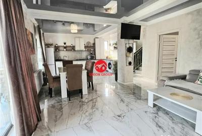 Casă cu 9 camere cu Canalizare în Năvodari - 12