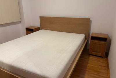 Apartament cu 3 camere decomandat, mobilat în Lacul Tei - 8