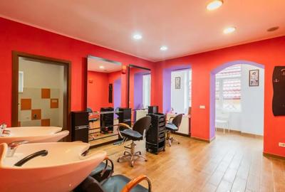 Spațiu comercial, de 155 mp, în Central - 17