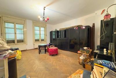 Casa individuala de vanzare - langa Maternitatea Bega - 8