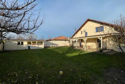 Casă individuală cu 5 camere cu Canalizare în Ghiroda - 2