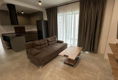 Inchiriere apartament 2 camere MODERN in complexul ONE COTROCENI - 2
