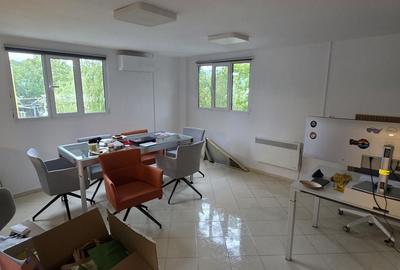 Centura Stefanesti hala productie /depozitare 776 mp Centura Stefanesti hala productie /depozitare 776 mp - 15