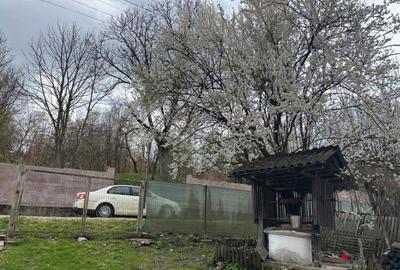 Casă cu 4 camere în Priboaia - 4