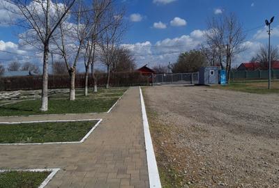 Vând Spațiu Agrobusiness - 2