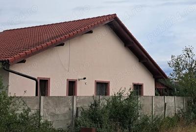 Casă cu Teren 380 Mp în Moșnița Nouă - 4