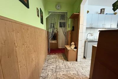 Apartament cu 2 camere decomandat în Lazaret - 3
