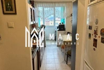 Apartament 2 camere I B-ul Mihai Viteazu I 48 mp utili + balcon 7 mp - 9