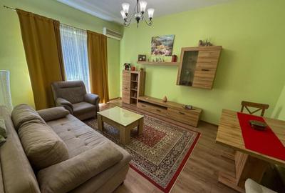 Apartament spatios cu centrala proprie, Armeneasca - Mosilor - 1
