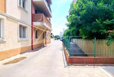 Apartament cu 3 camere semidecomandat, mobilat în Voluntari - 26