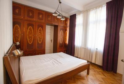 Apartament cu 2 camere decomandat, mobilat în P-ța Romană - 3